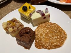 -盛宴标帜餐厅·亲子自助 (南昌喜来登酒店)