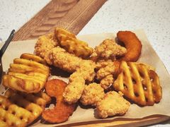 -必胜客(阿罗海店)