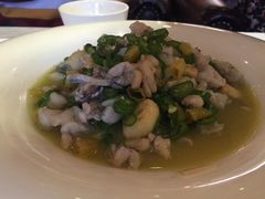 尘香-尘香•传统川菜(创汇首座店)