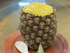 -多哥水傣味餐厅(司马巷店)