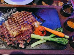 -MOSSO德国餐厅·音乐酒吧(环宇荟店)