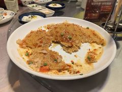 -淮上豆府(水厂路店)