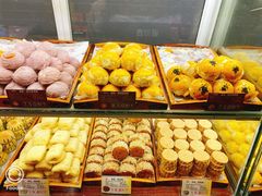 -百饼园(澳门路店)