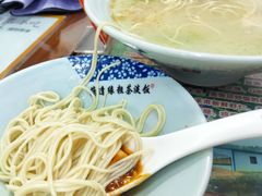 阳春面-粗茶淡饭(东关街店)