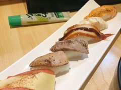 -宝寿司(红瓦寺店)