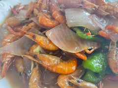 -长临河古镇福味轩土菜馆(长临河店)