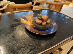 -一沙一城·岩烤牛扒(深圳首店)