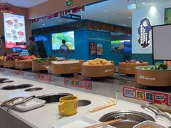 -龍歌自助小火锅(李沧丽达店)