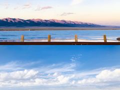 -青海湖国家重点风景名胜区