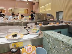 -元气寿司(环球港店)