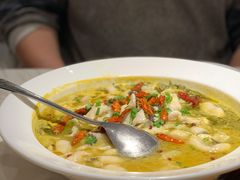 -茅庐川菜(青岛凯德店)