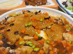 -玉桥餐厅(天坛店)