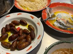 -永安里地摊烤肉(首创店)