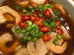 -赵小姐丨新中餐(曲江店)