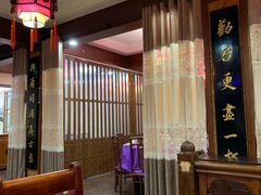 大堂-长兴菜馆(高桥店)