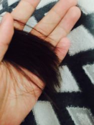 -尚·丹尼Hair