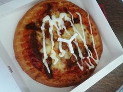 -肯德基(南湖店)