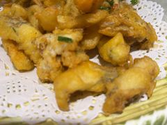 -东江海鲜大排档·潮汕菜·砂锅粥