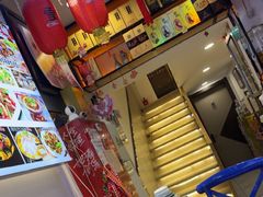-雪乡人家东北菜·铁锅炖一切(高斯路店)
