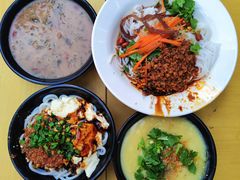 -豆香园(龙翔店)