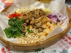 -东排食堂长沙小吃大排档(五一广场店)