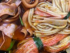 -盖帮鳝鱼串串(东郊记忆店)