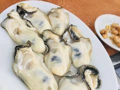 -濠轩阁特色生蚝火锅(水湾路店)