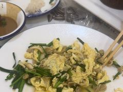 -朴小妹人参鸡汤火锅(长白山万达店)