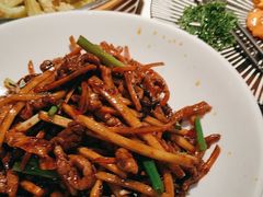 -田婆婆的菜(海口友谊阳光城店)