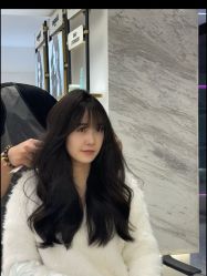 -上禾 HAIR SALON