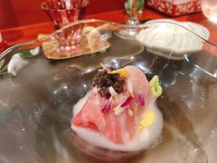 -九献创意菜·牛排馆(亮马河花园店)