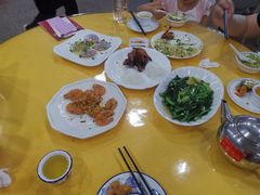 -鹏城人家海鲜酒家·23年老字号(较场尾店)
