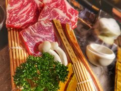 -黑牛の店·和牛烧肉(石家庄万象城店)