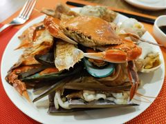 -万德诺富特酒店·自助餐厅(万德大厦店)