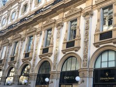 -埃马努埃莱二世拱廊