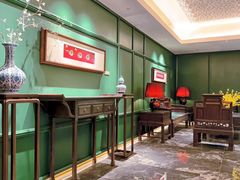 -金成潮菜博物馆(海珠湿地店)