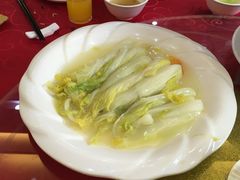 娃娃菜-金星大酒店(东街店)