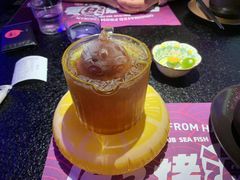 -匠子烤鱼(上邦百汇城店)