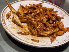-兰溪小馆(首经贸店)