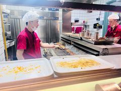 -偏脸子哈尔滨老烧烤(红旗大街店)