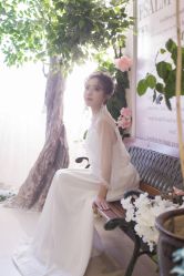 -巴黎时尚婚纱摄影(南汇店)