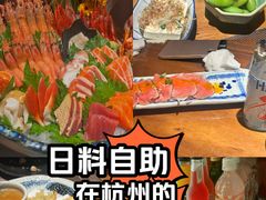 -一本料理(西溪天街店)