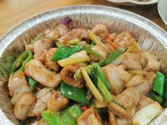 -南记食粥坊·宵夜大排档(莲花总店)
