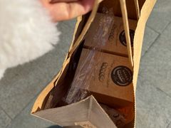-德南面包房(尚都店)