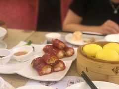 -点都德(汇点楼店)