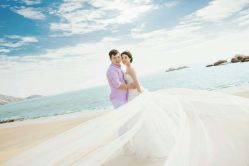 -金夫人婚纱摄影(华南店)