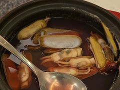 -莆田餐厅PUTIEN(西安万象天地店)