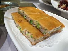 -金时代顺风大酒店(静安大融城店)