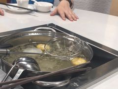 -就这么牛潮式牛肉火锅(华侨城店)
