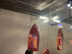 -疆里疆外·和田烤肉·清真